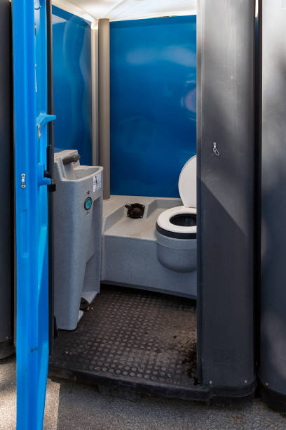 Best Portable restroom solutions  in Marceline, MO