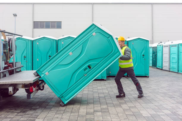 Porta potty services near me in Marceline, MO
