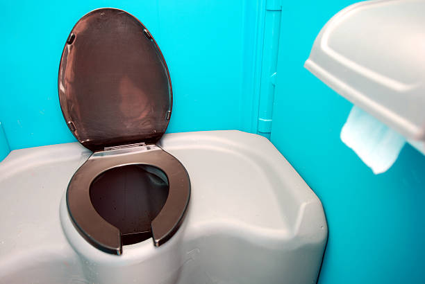 Best Sanitation services for porta potties  in Marceline, MO