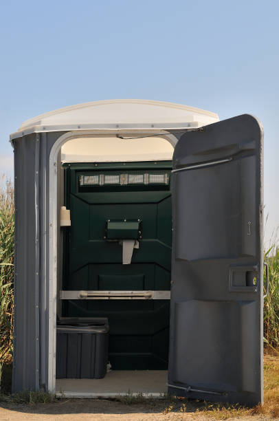 Best Emergency porta potty rental  in Marceline, MO