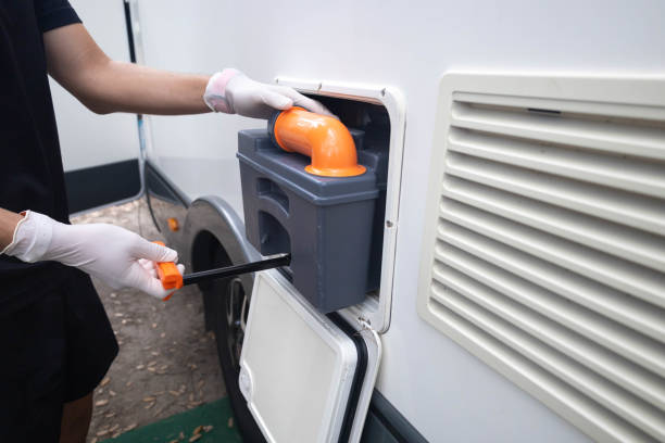 Best Portable bathroom rental  in Marceline, MO