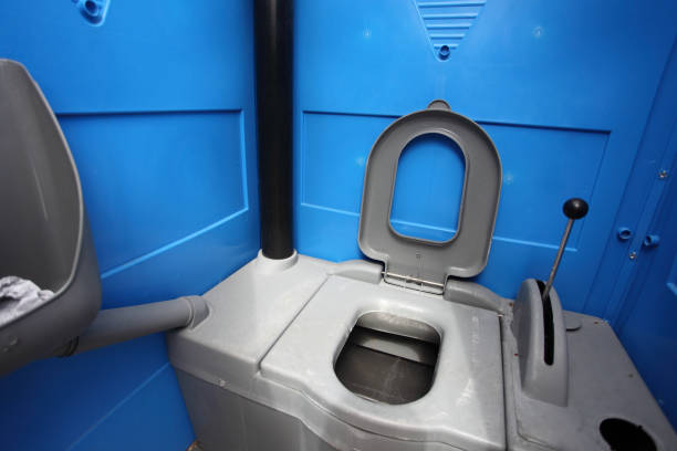 Best Affordable porta potty rental  in Marceline, MO