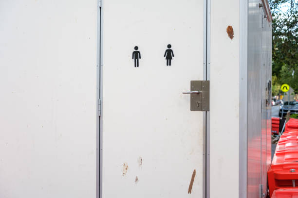 Sanitation services for porta potties in Marceline, MO