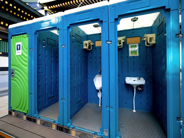 Best Porta potty rental for parties  in Marceline, MO