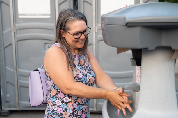Best Long-term porta potty rental  in Marceline, MO