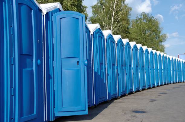 Best Affordable portable toilet rental  in Marceline, MO